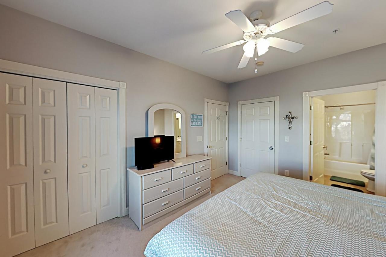 Magnolia North #203 Hotel Myrtle Beach Esterno foto