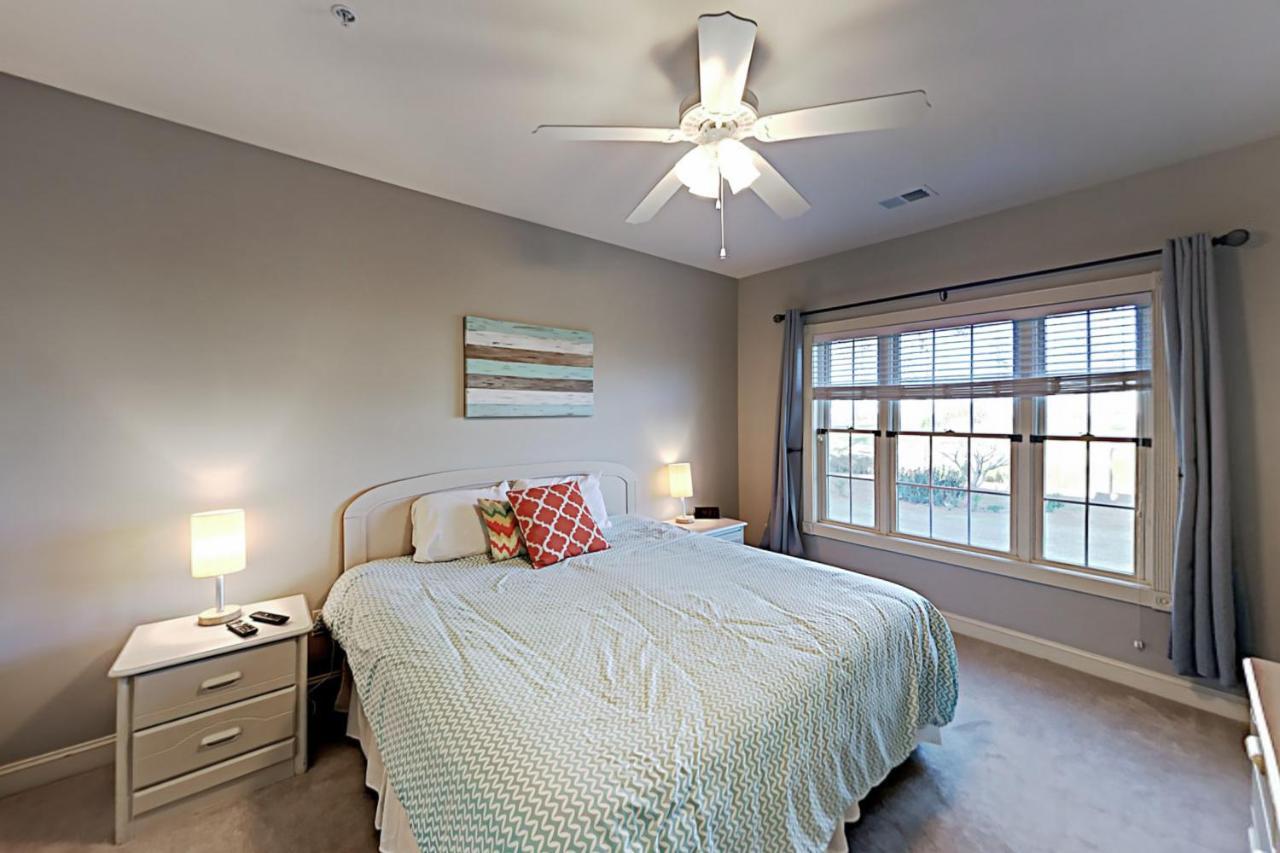Magnolia North #203 Hotel Myrtle Beach Esterno foto