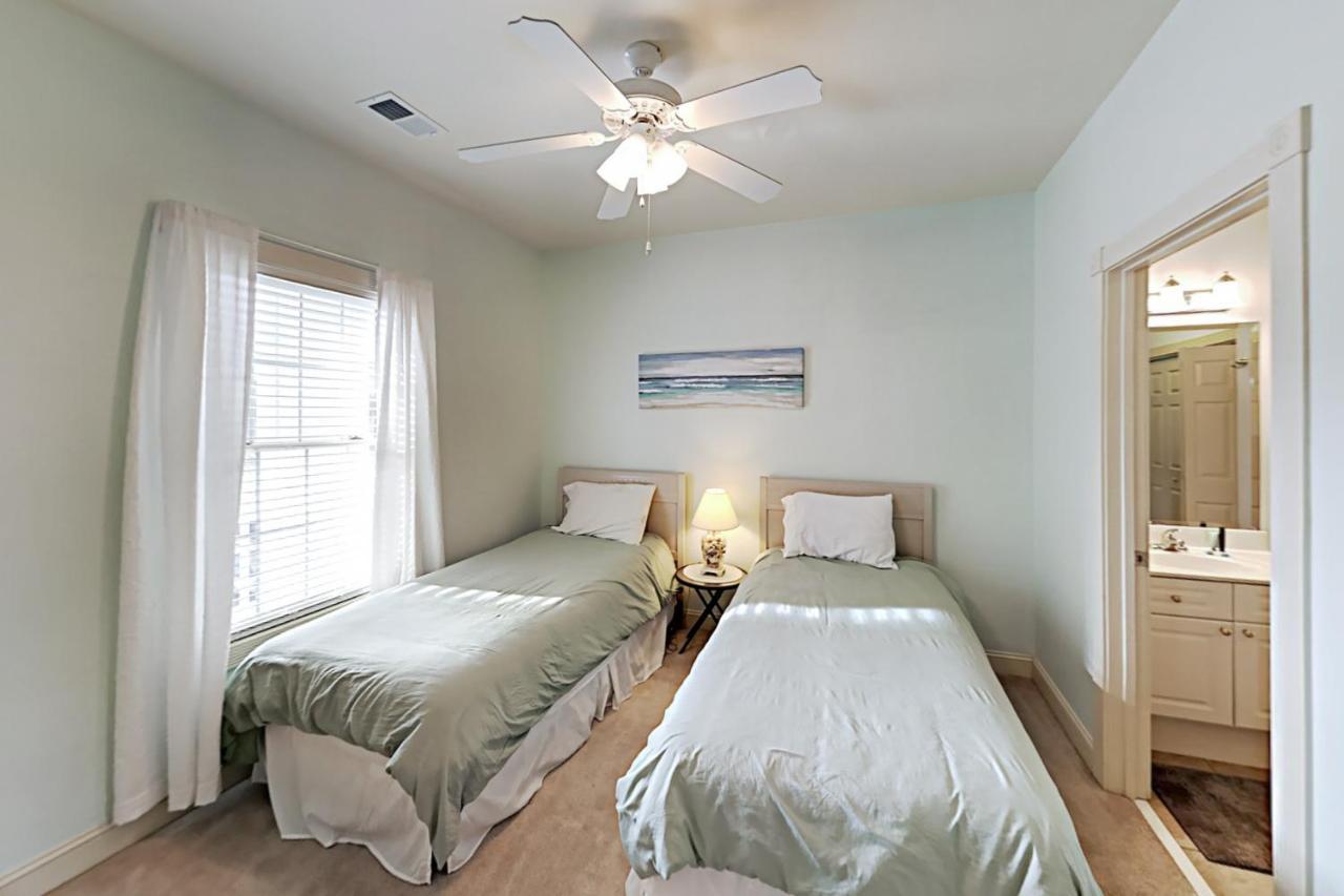 Magnolia North #203 Hotel Myrtle Beach Esterno foto